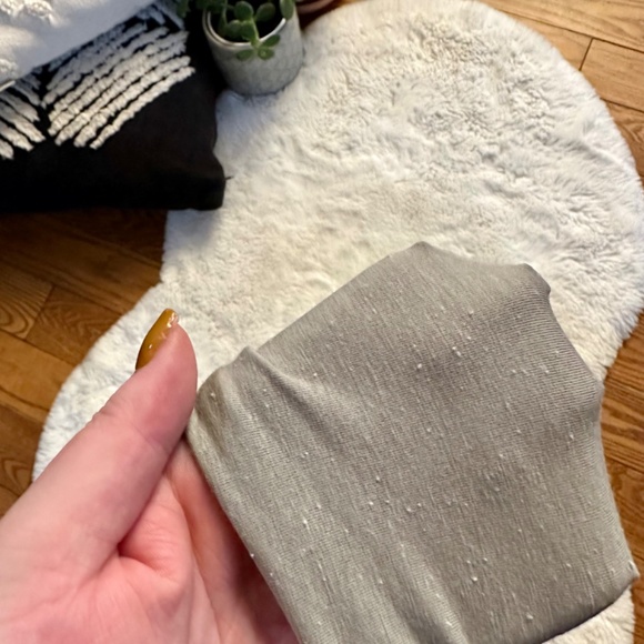 Lululemon Part Ways Tee - Picture 6 of 6